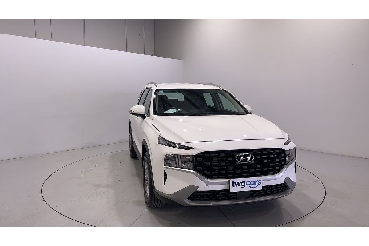 2023 Hyundai Santa Fe TM.V4