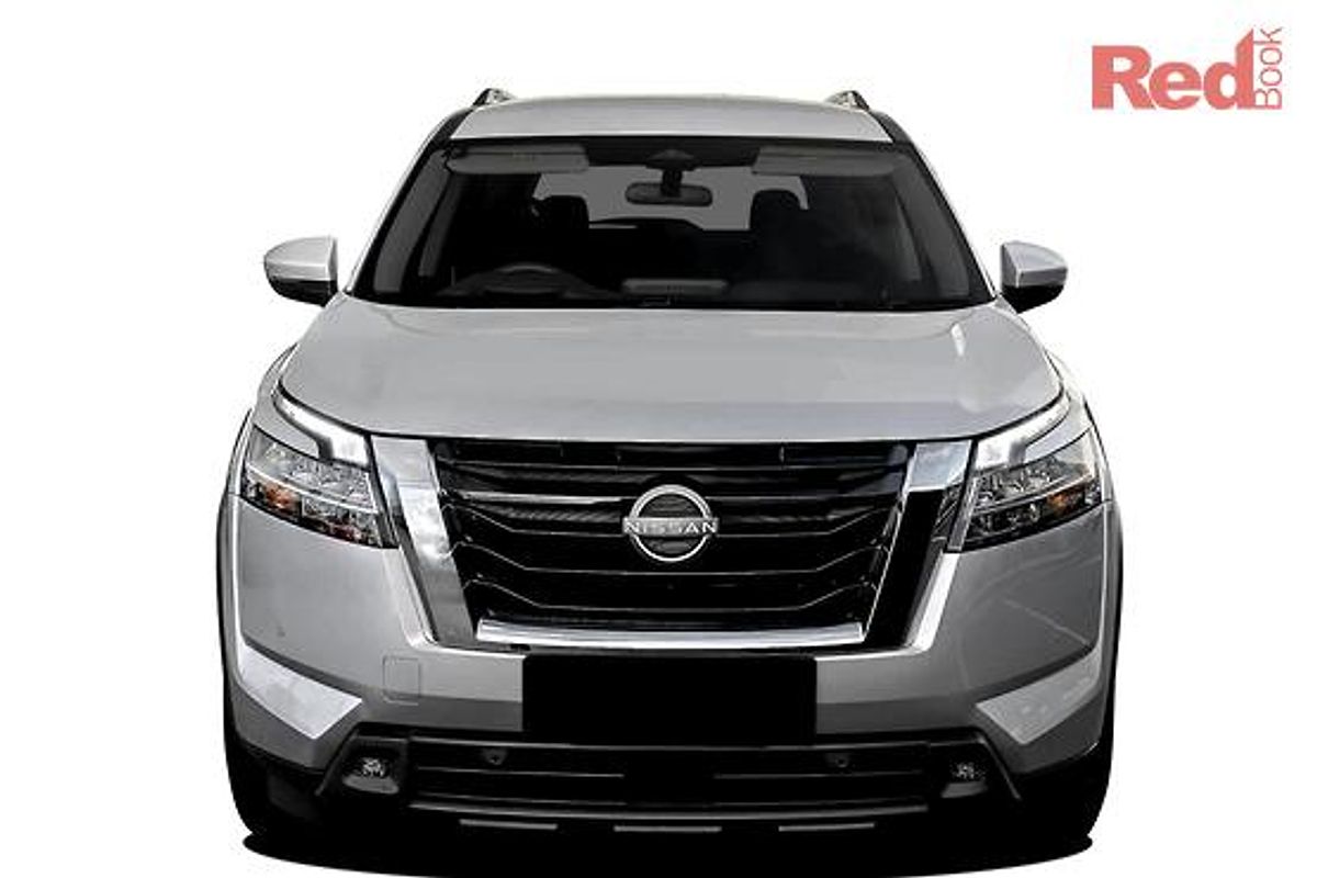 2024 Nissan Pathfinder ST-L R53