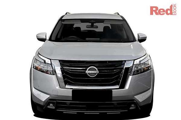 2024 Nissan Pathfinder ST-L R53