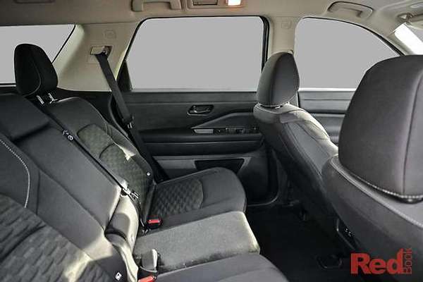 2024 Nissan Pathfinder ST-L R53
