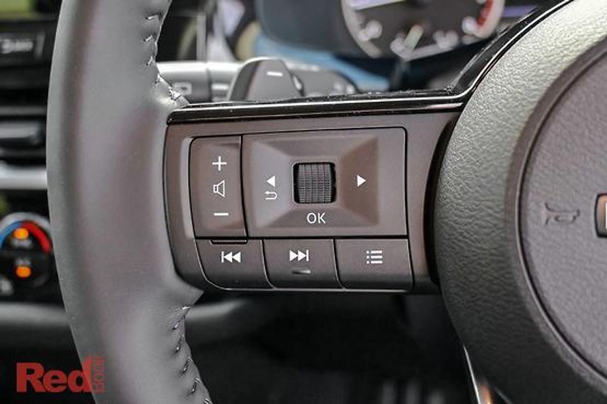 2024 Nissan Pathfinder ST-L R53