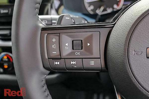 2024 Nissan Pathfinder ST-L R53