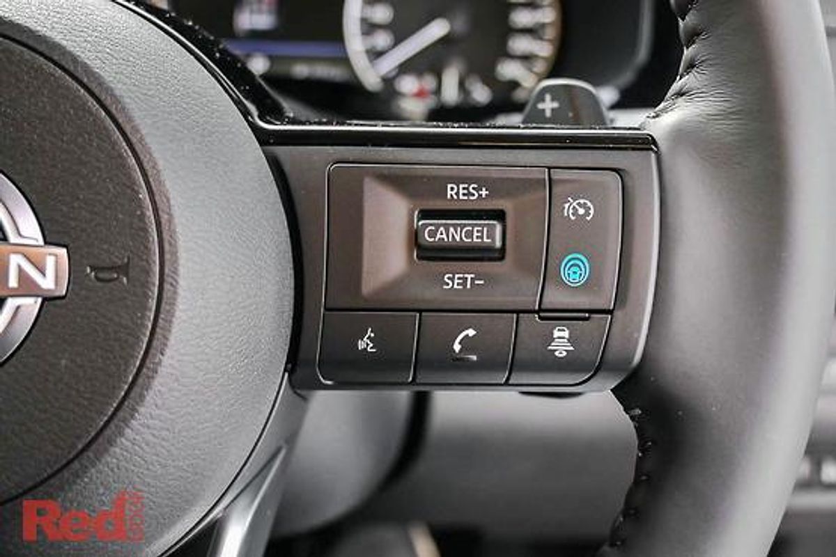 2024 Nissan Pathfinder ST-L R53