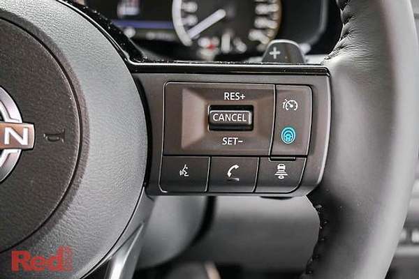 2024 Nissan Pathfinder ST-L R53