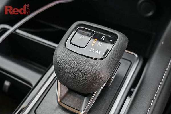 2024 Nissan Pathfinder ST-L R53