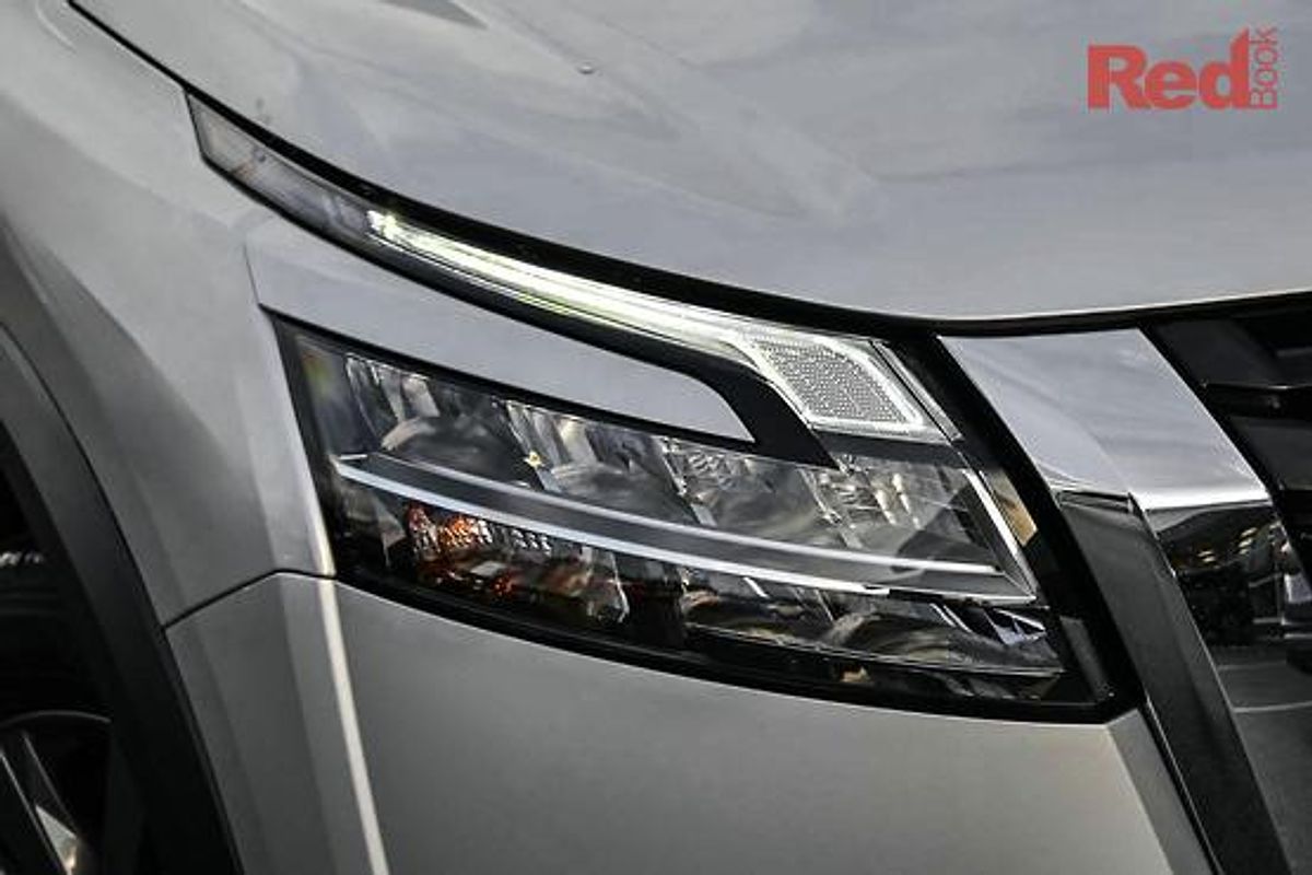 2024 Nissan Pathfinder ST-L R53