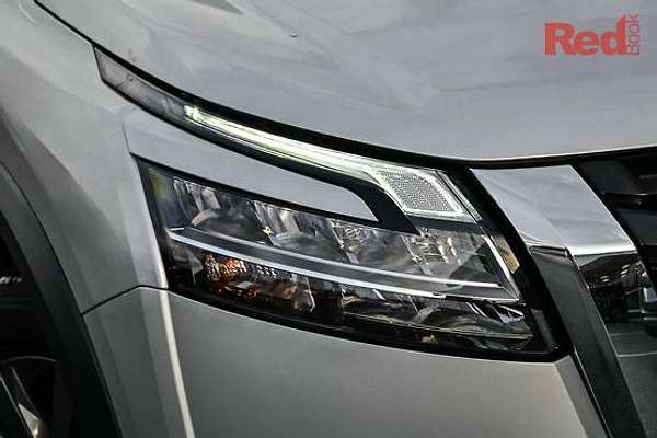 2024 Nissan Pathfinder ST-L R53