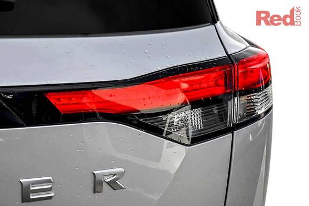 2024 Nissan Pathfinder ST-L R53