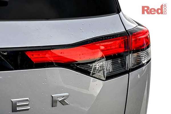 2024 Nissan Pathfinder ST-L R53