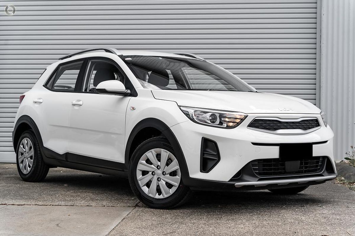 2021 Kia Stonic S YB