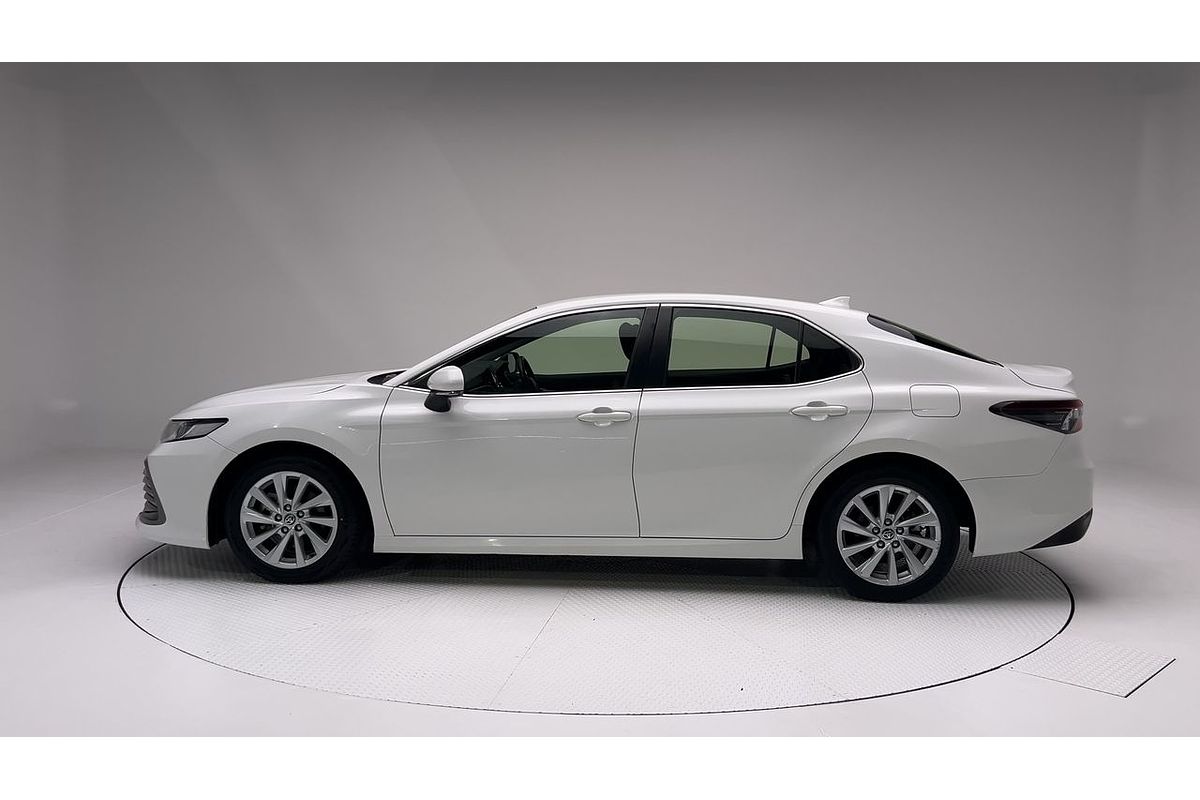 2021 Toyota Camry Ascent AXVA70R