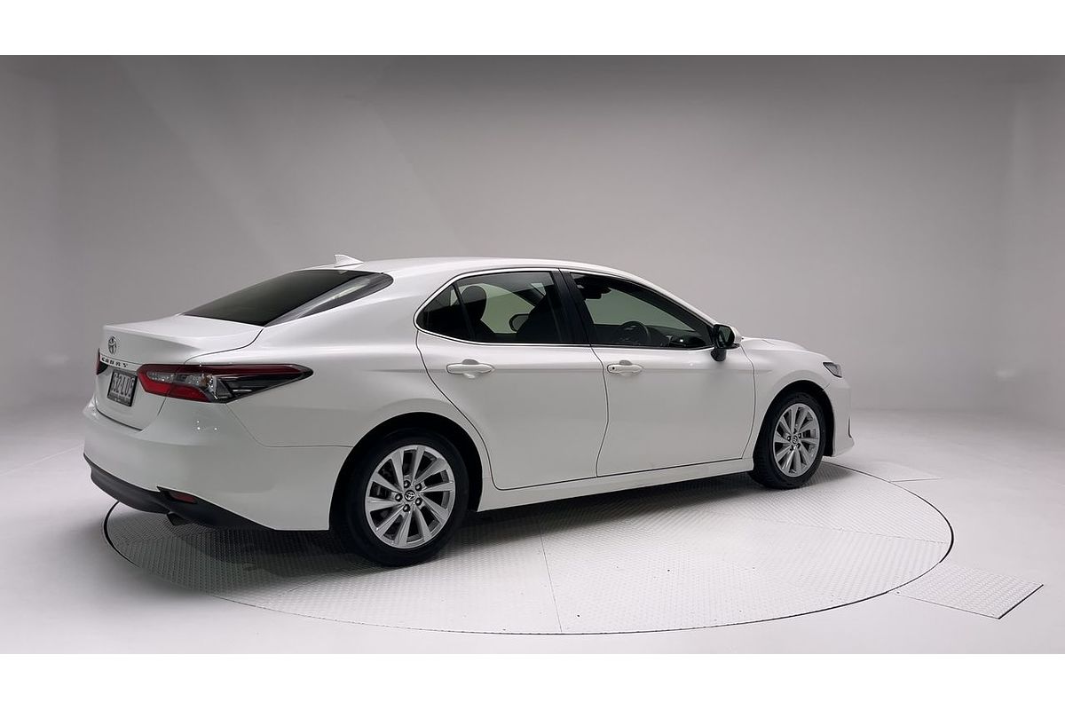 2021 Toyota Camry Ascent AXVA70R