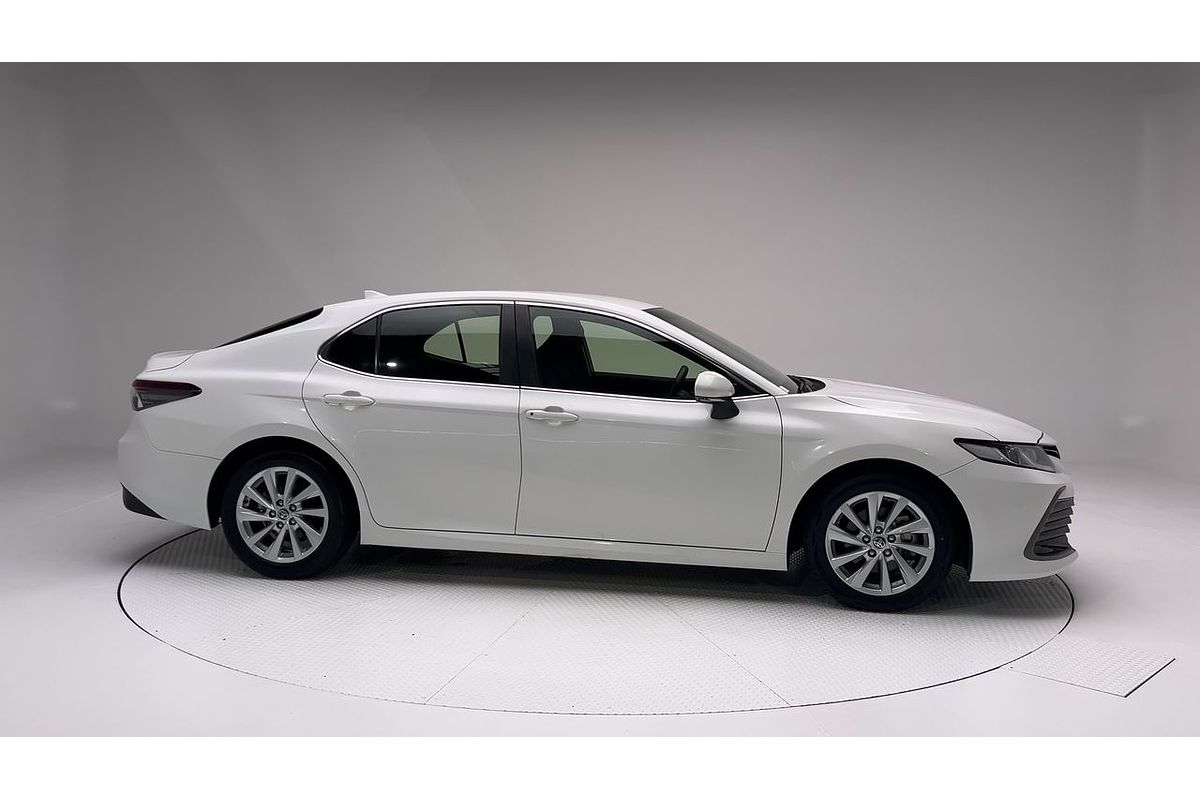 2021 Toyota Camry Ascent AXVA70R