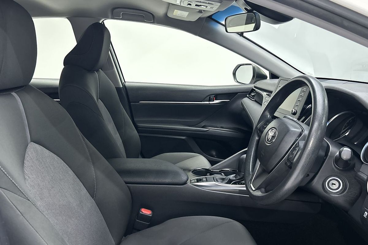 2021 Toyota Camry Ascent AXVA70R