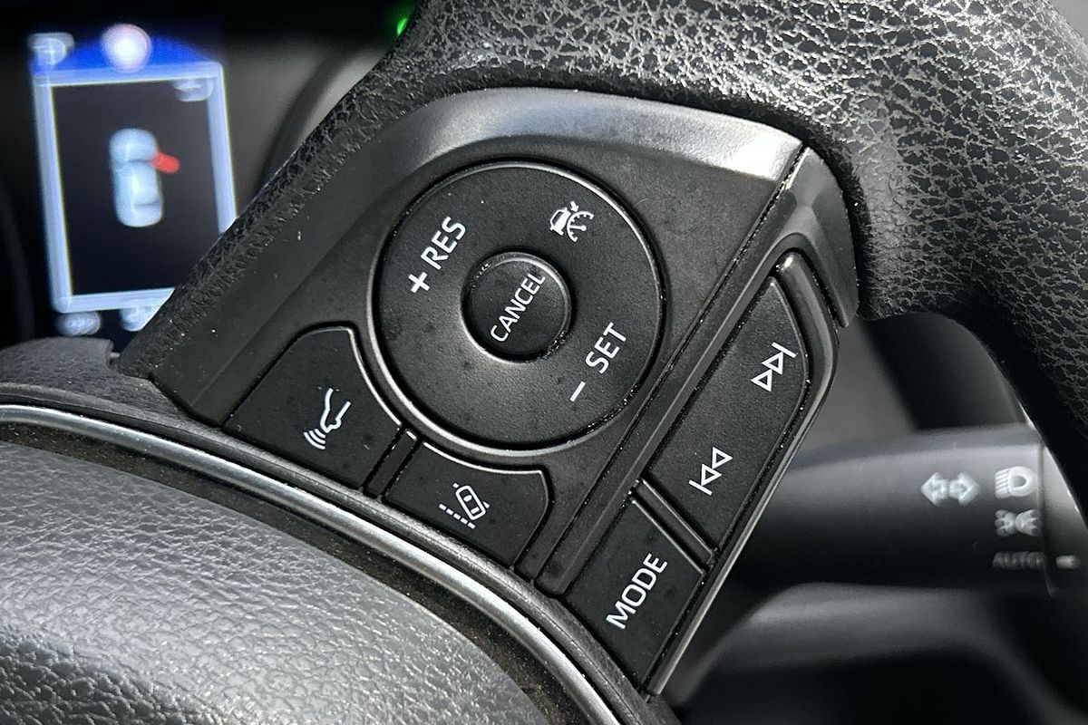 2021 Toyota Camry Ascent AXVA70R