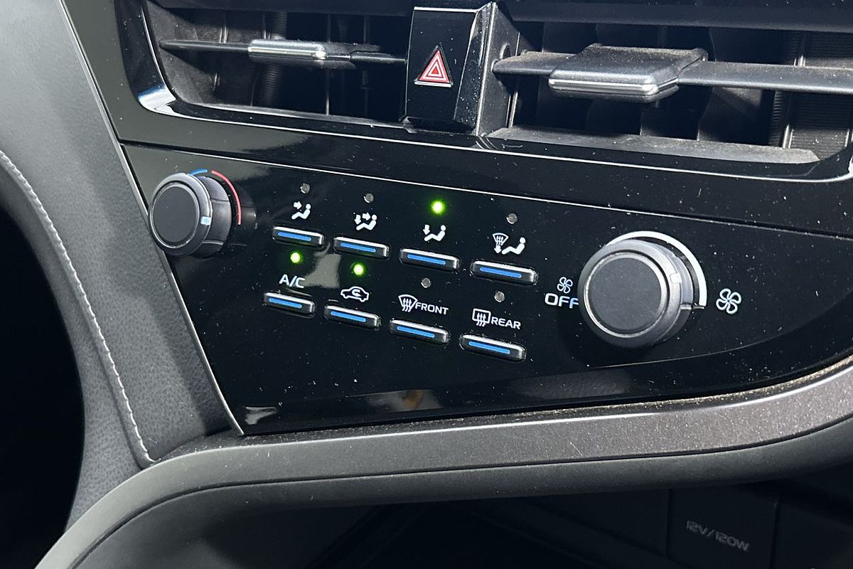 2021 Toyota Camry Ascent AXVA70R