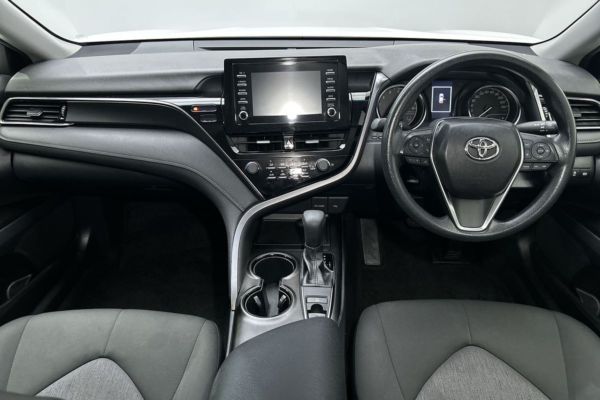 2021 Toyota Camry Ascent AXVA70R