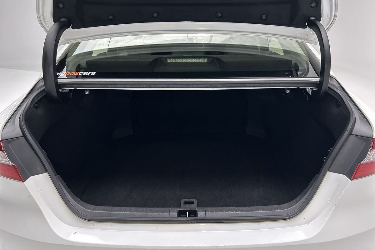 2021 Toyota Camry Ascent AXVA70R