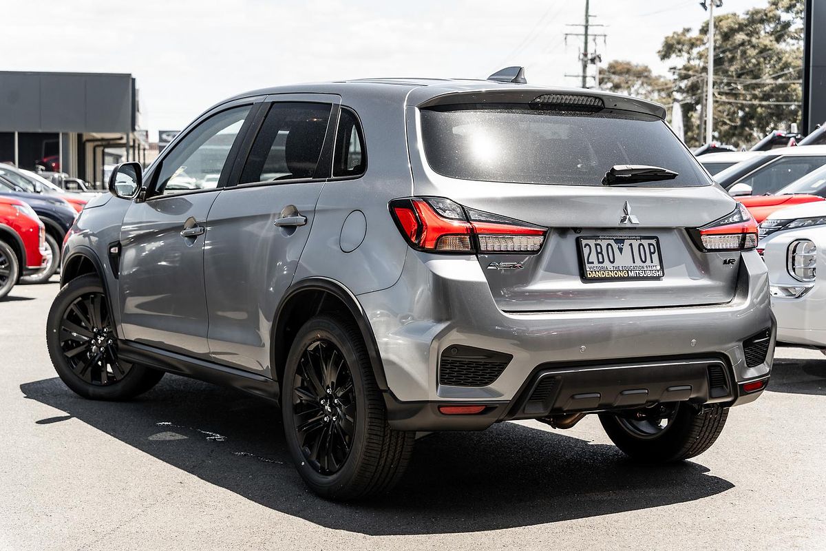 2024 Mitsubishi ASX MR XD