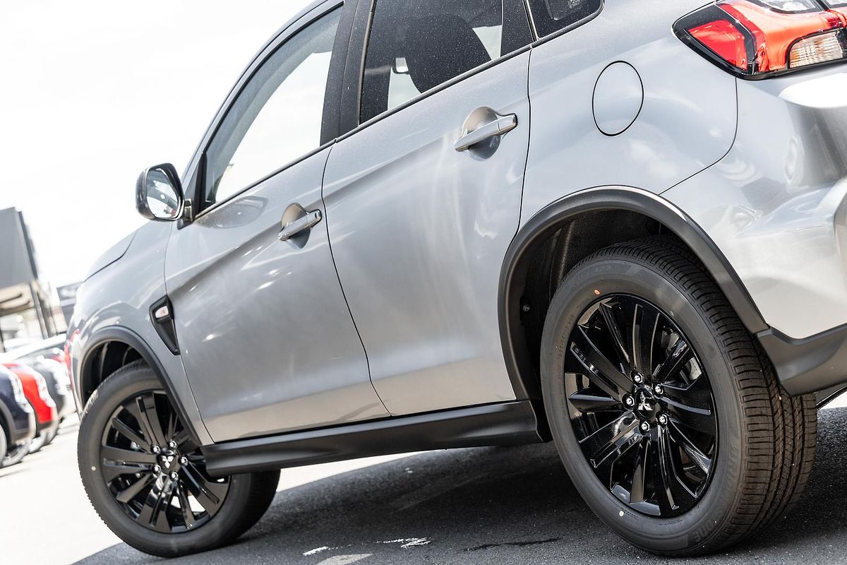 2024 Mitsubishi ASX MR XD