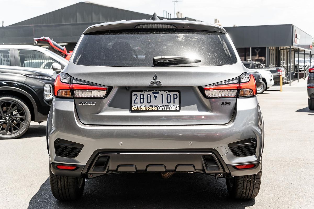 2024 Mitsubishi ASX MR XD
