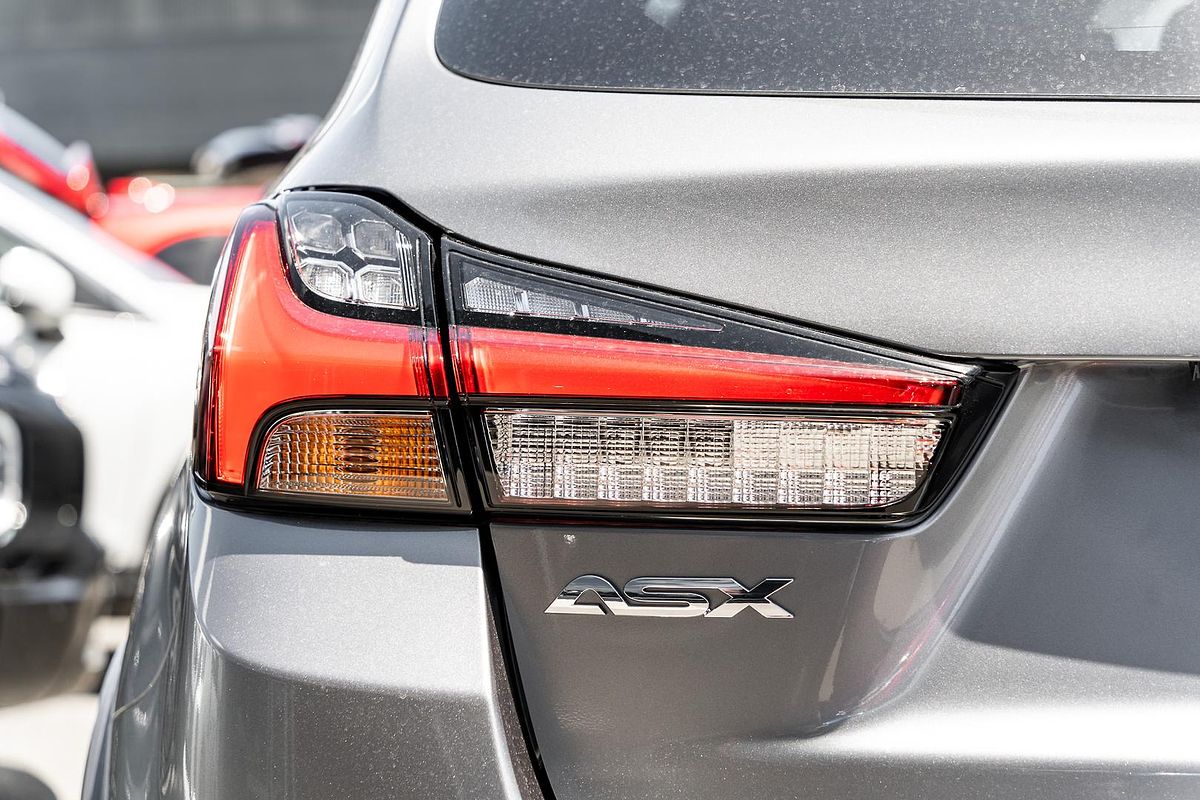 2024 Mitsubishi ASX MR XD