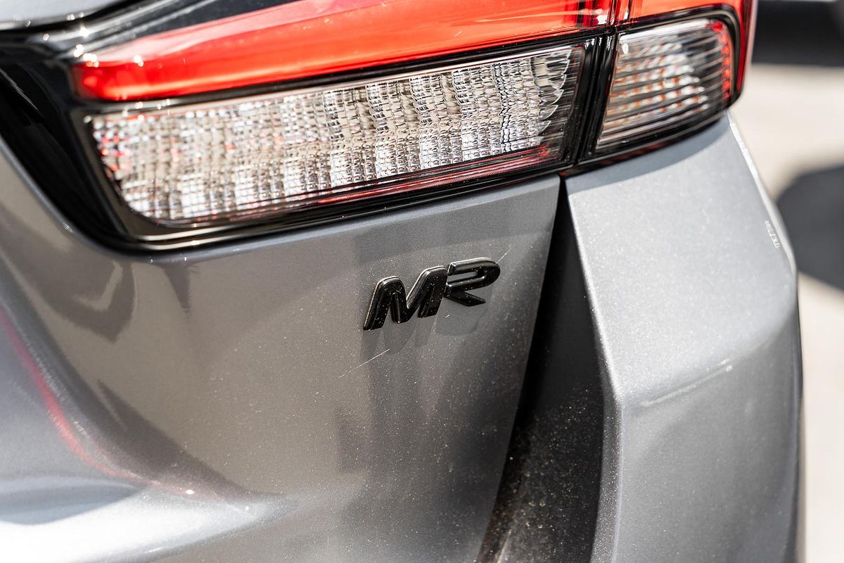 2024 Mitsubishi ASX MR XD
