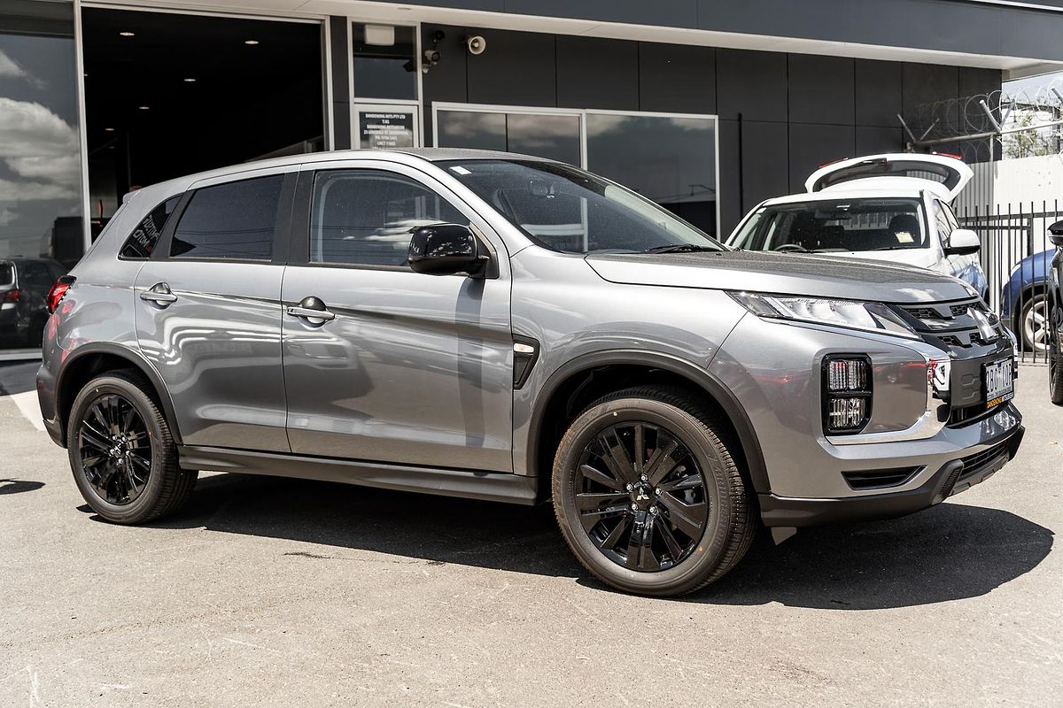 2024 Mitsubishi ASX MR XD
