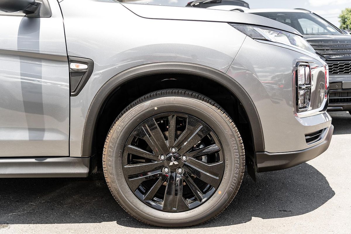 2024 Mitsubishi ASX MR XD