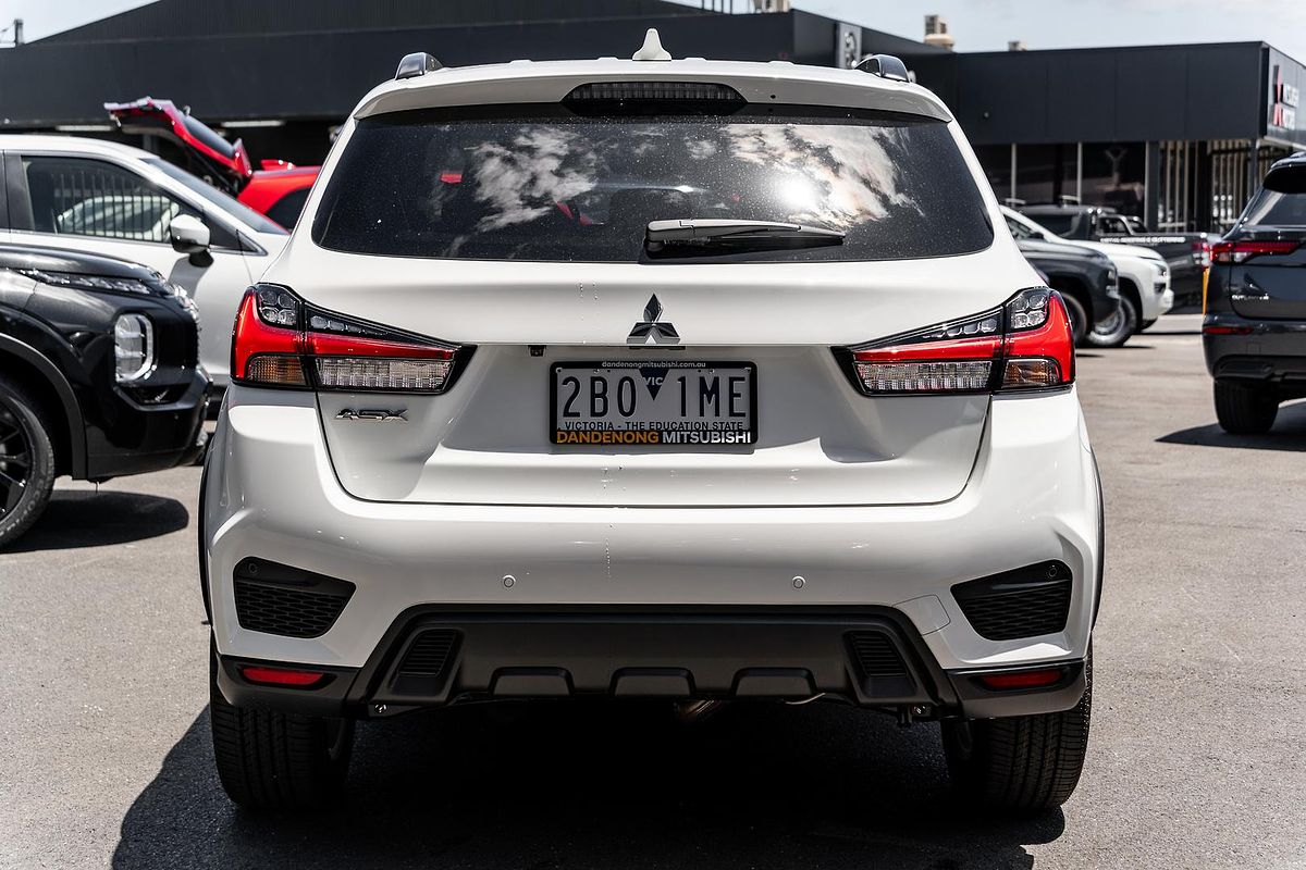 2024 Mitsubishi ASX LS XD