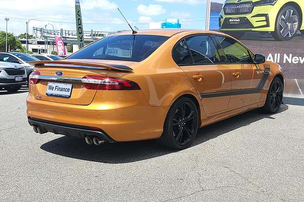 2015 Ford Falcon XR8 FG X