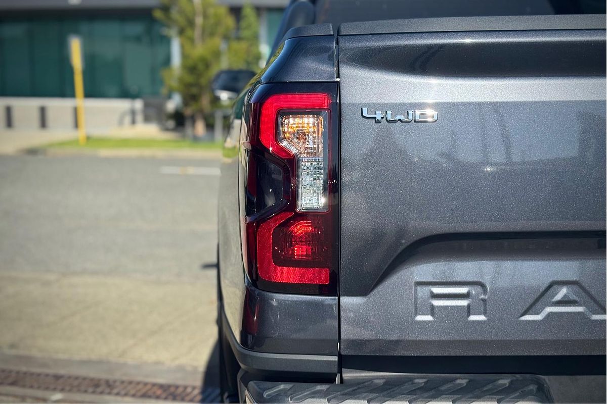2022 Ford Ranger XLT 4X4