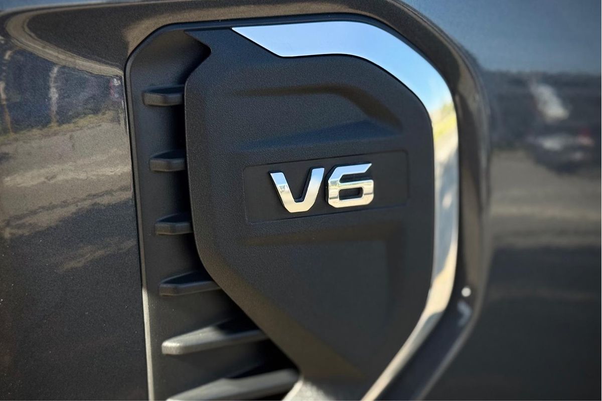 2022 Ford Ranger XLT 4X4