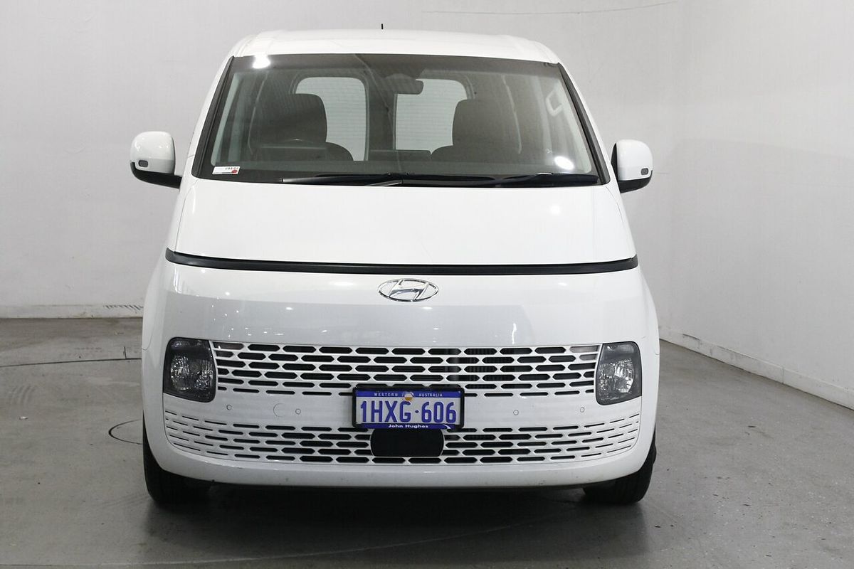 2023 Hyundai STARIA LOAD US4.V2
