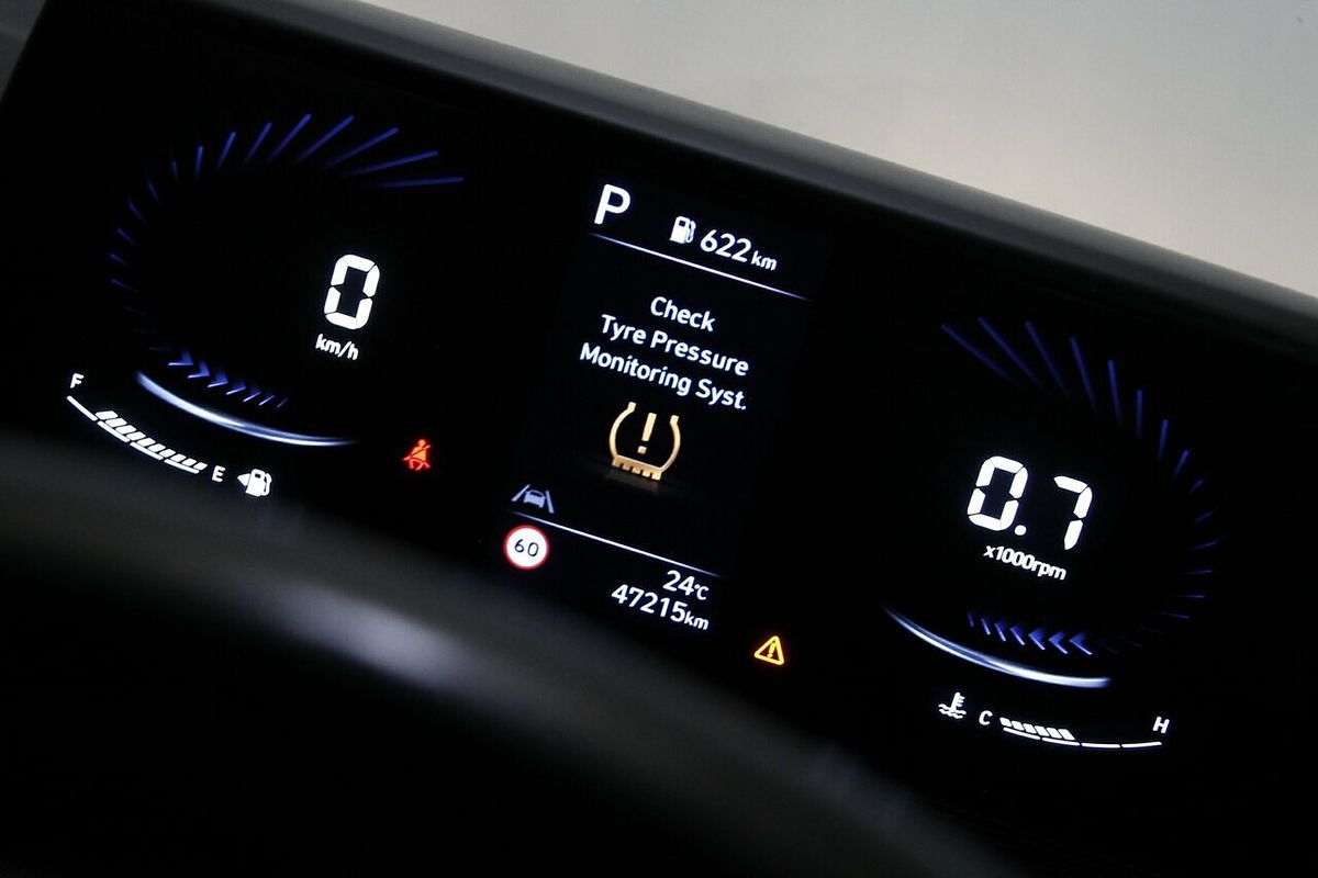 2023 Hyundai STARIA LOAD US4.V2