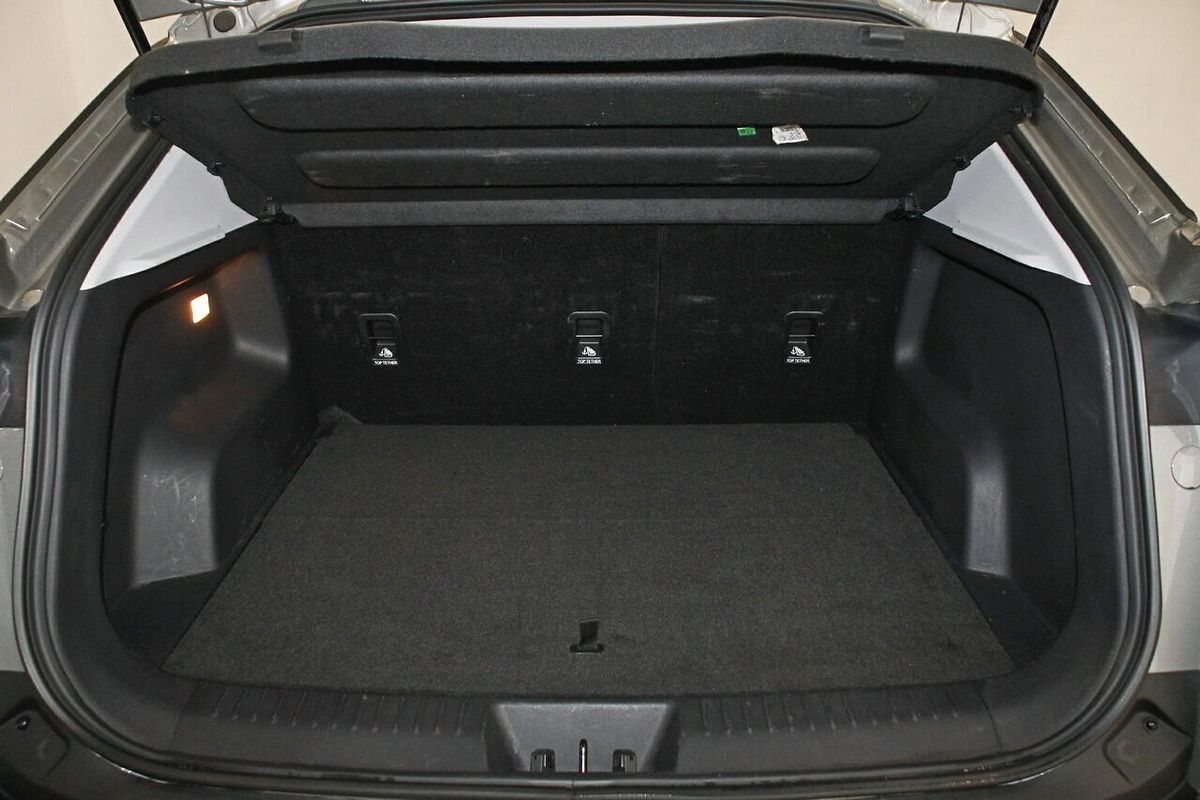 2023 Chery OMODA 5 BX T19C
