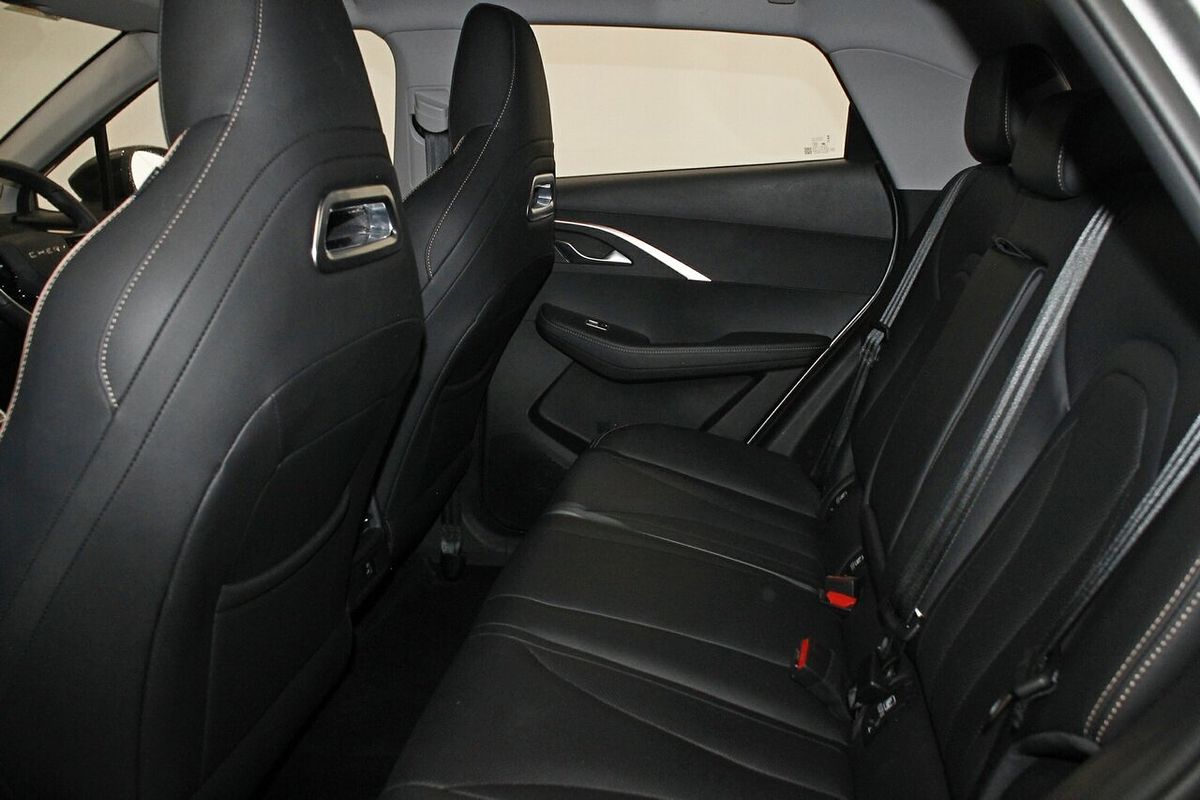 2023 Chery OMODA 5 BX T19C