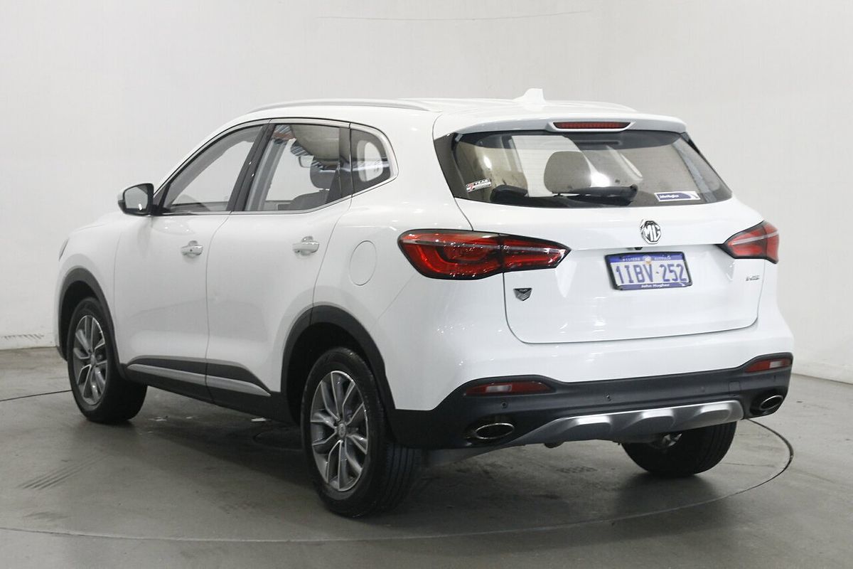 2023 MG HS Vibe SAS23
