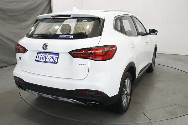2023 MG HS Vibe SAS23