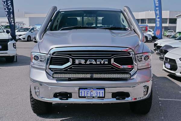 2020 RAM 1500 Laramie DS 4X4 SWB