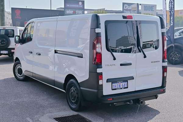 2021 Renault Trafic Premium 125kW X82 SWB