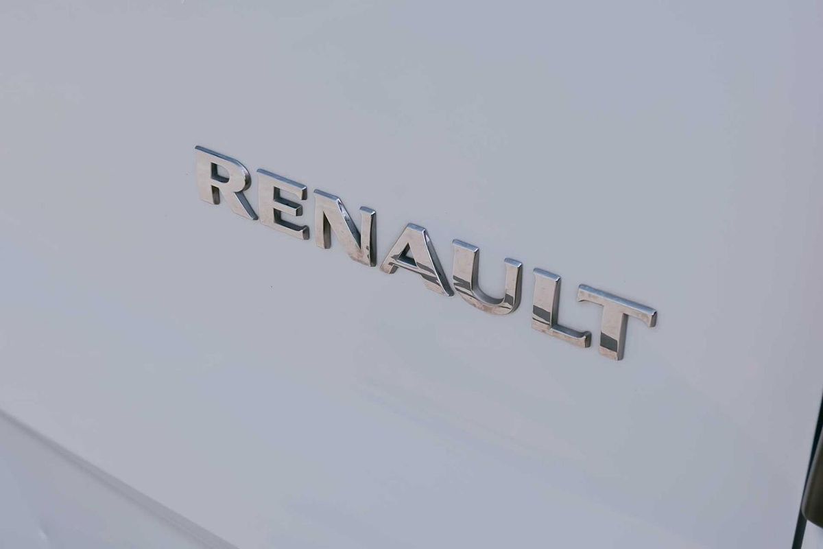2021 Renault Trafic Premium 125kW X82 SWB