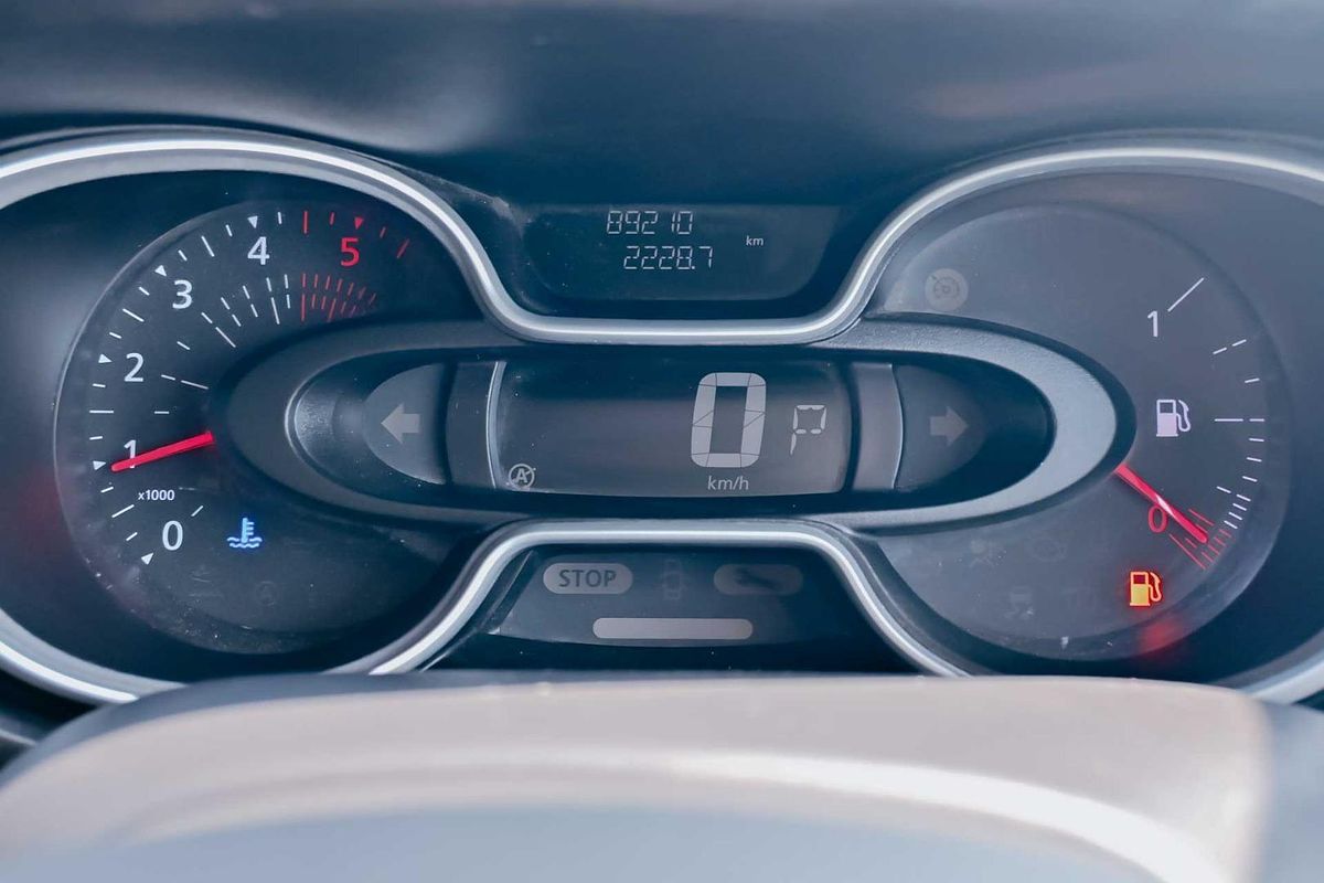 2021 Renault Trafic Premium 125kW X82 SWB