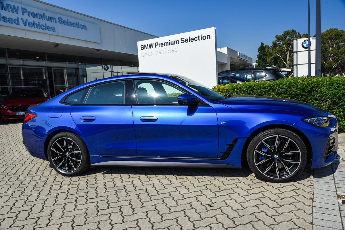 2023 BMW 4 Series 430i M Sport G26