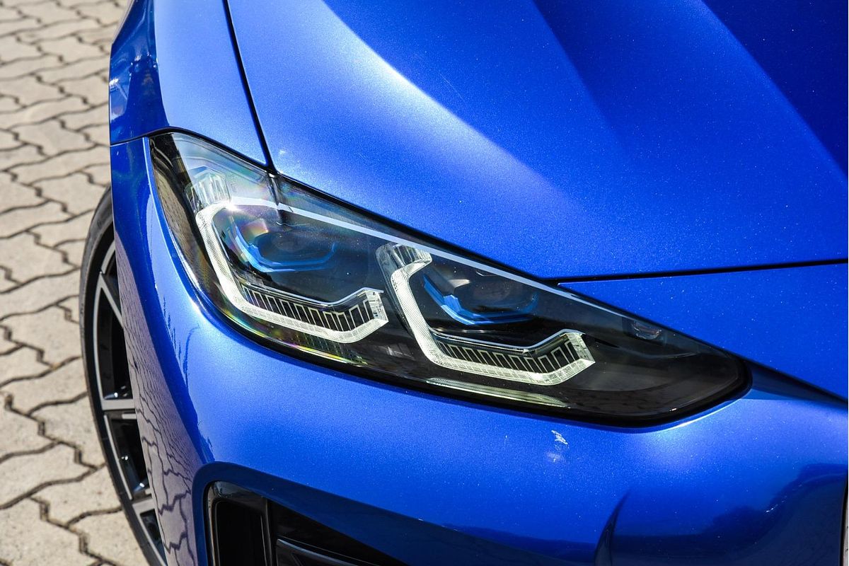 2023 BMW 4 Series 430i M Sport G26