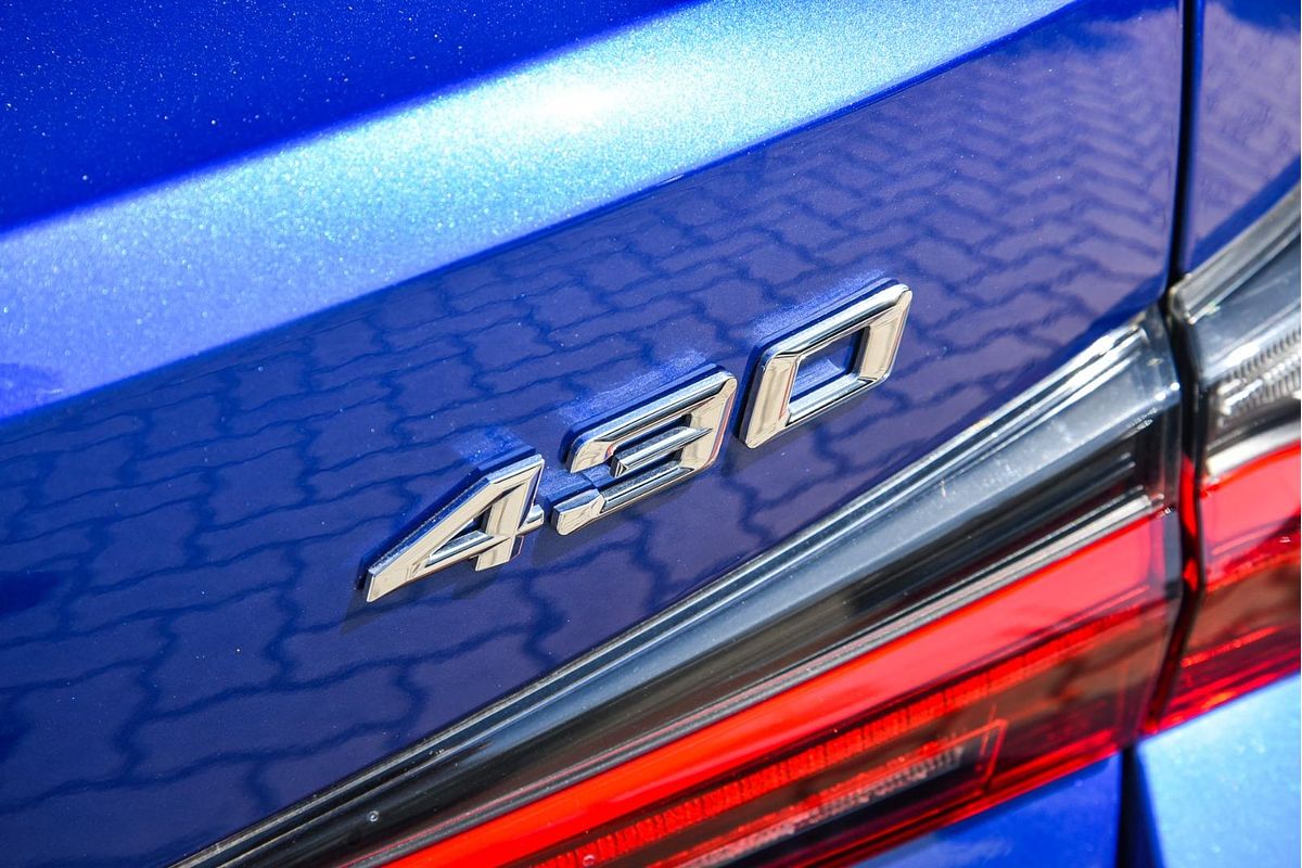 2023 BMW 4 Series 430i M Sport G26