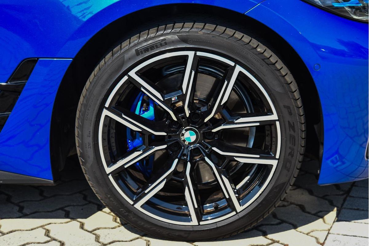 2023 BMW 4 Series 430i M Sport G26