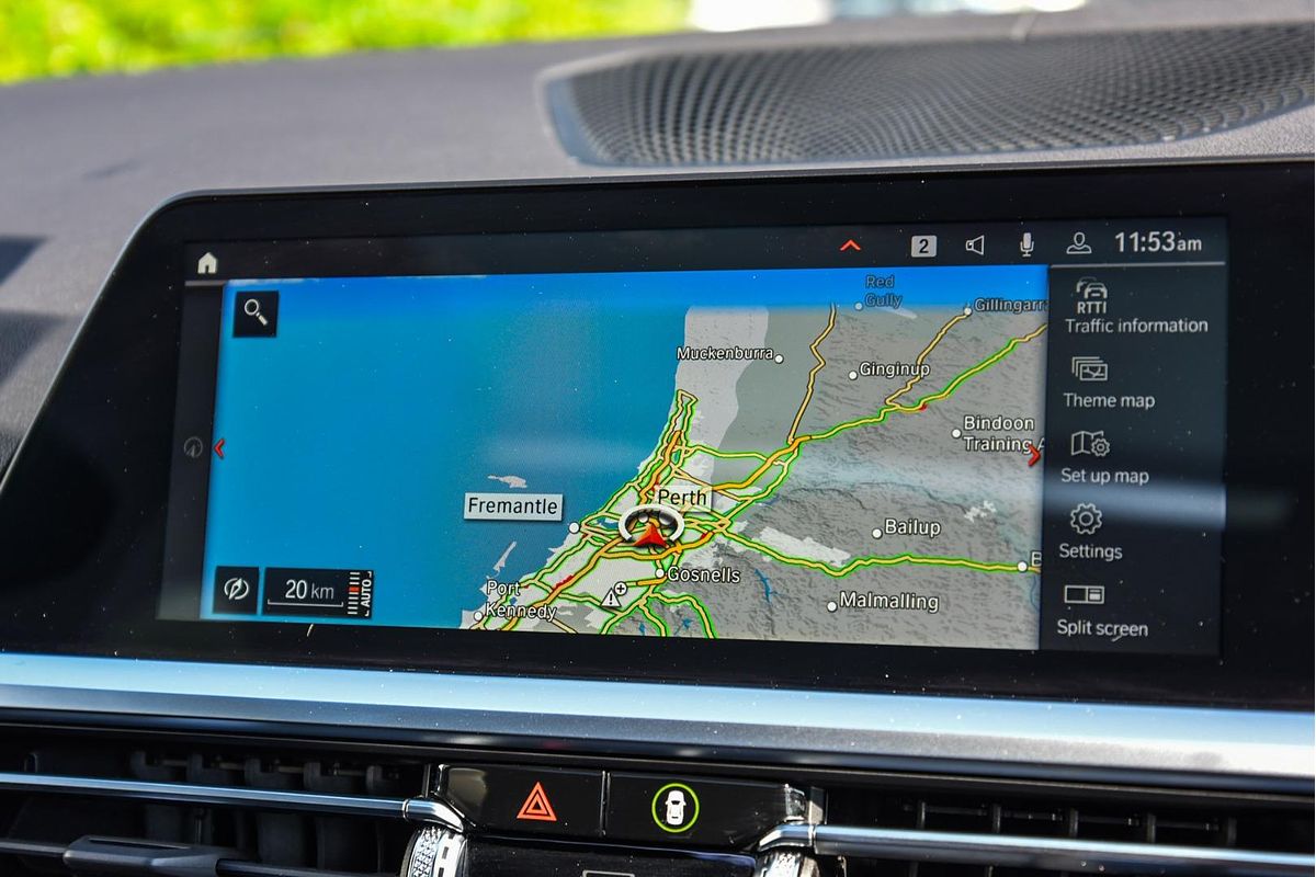 2023 BMW 4 Series 430i M Sport G26