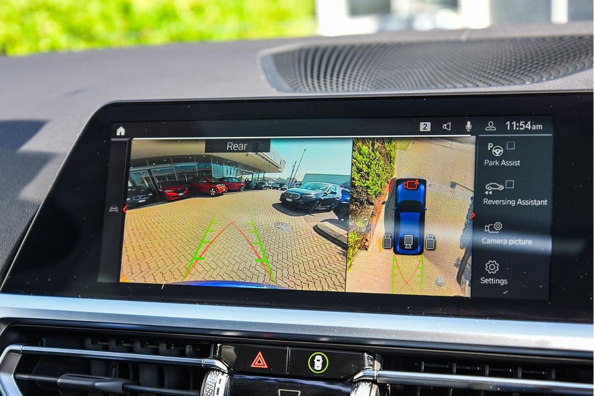 2023 BMW 4 Series 430i M Sport G26