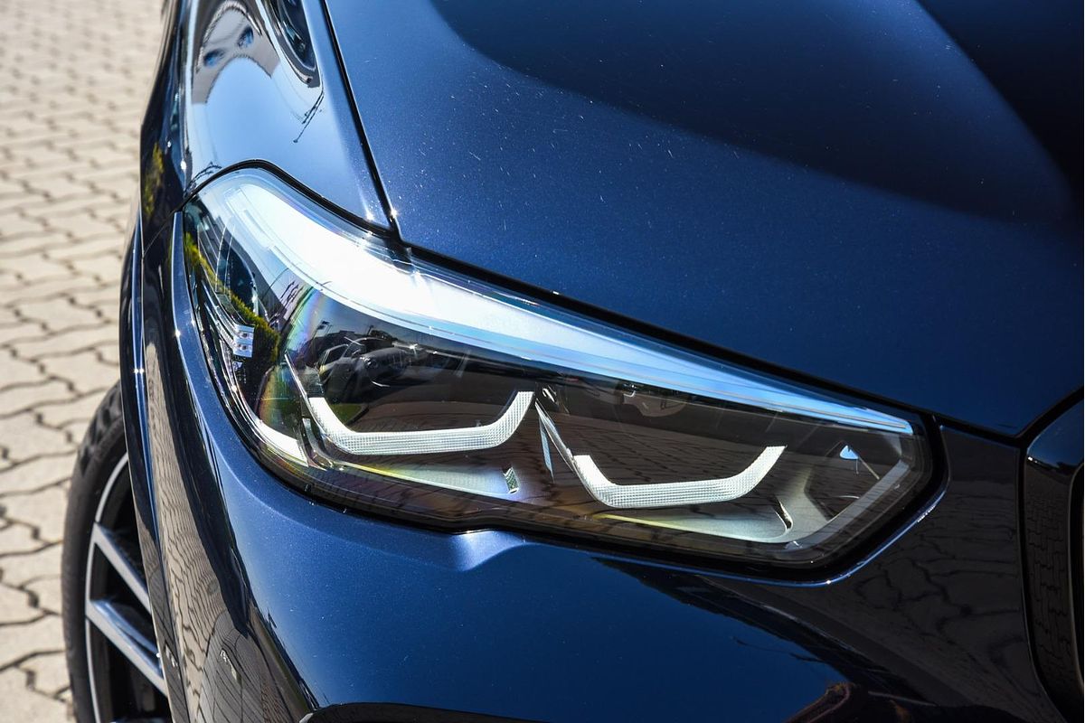 2021 BMW X5 xDrive40i M Sport G05